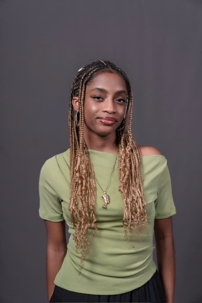 Ms. Nicole Agbaire